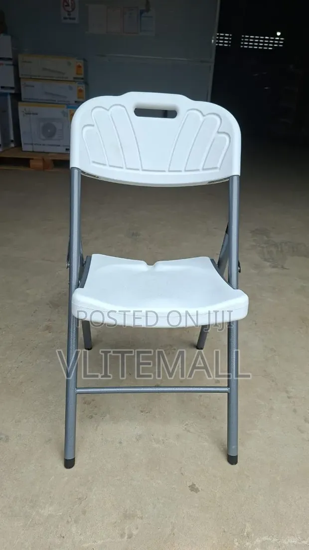Brand New Multi-Purpose Chairs (Set of 4) - 1