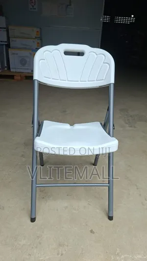 Brand New Multi-Purpose Chairs (Set of 4)