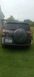 Toyota RAV4 2011 Gray - 3