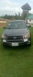 Toyota RAV4 2011 Gray - 4
