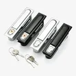 Industrial Flush Panel Lock - 1