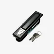 Industrial Flush Panel Lock - 3