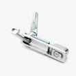 Industrial Flush Panel Lock - 4