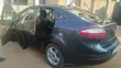 2019 Ford Fiesta SE Sedan - Matt Black - 1