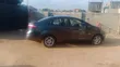 2019 Ford Fiesta SE Sedan - Matt Black - 3