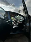 2019 Ford Fiesta SE Sedan - Matt Black - 5