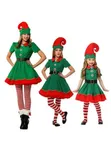 LF Elf Costumes for Kids - 2