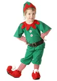 LF Elf Costumes for Kids - 3