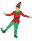 LF Elf Costumes for Kids - 4