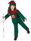 LF Elf Costumes for Kids - 5