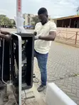 Professional Installers: CCTV, Gate Automation, Electric Fence & More - 1