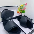 Season 7 Slide Sandals - Black - 2