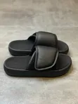 Season 7 Slide Sandals - Black - 5