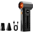BL02 Brushless Turbo Fan - 2