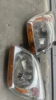 Kia Sportage 2008 Headlight - 2
