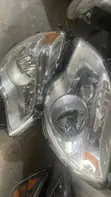 Chevrolet Equinox 2012-2014 Headlight - 1