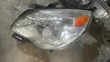 Chevrolet Equinox 2012-2014 Headlight - 2