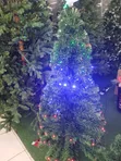 5 Feet Christmas Tree - Brand New - 1