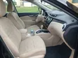 2015 Nissan Rogue SL SUV AWD - 4