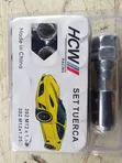 12 Allen Key for Special or Sports Alloy Rims - 2