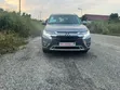 Mitsubishi Outlander 2020 Gray - 1