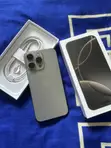 Apple iPhone 16 Pro Max 512GB White - 1