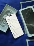 Apple iPhone 16 Pro Max 512GB White - 2