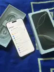 Apple iPhone 16 Pro Max 512GB White - 3