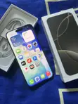 Apple iPhone 16 Pro Max 512GB White - 4