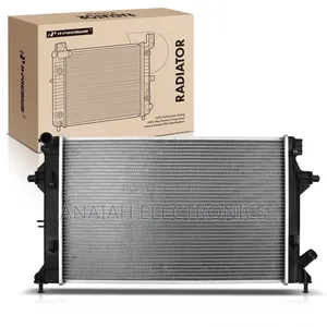 Genuine Radiator for Hyundai Elantra 2018