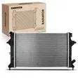 Genuine Radiator for Hyundai Elantra 2018 - 1