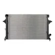 Genuine Radiator for Hyundai Elantra 2018 - 2