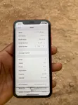 Apple iPhone XR 64GB Red - 1