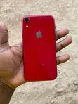 Apple iPhone XR 64GB Red - 4