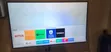 75 Inch Samsung Smart TV - 2