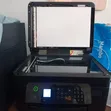 Epson Workforce WF-2935 WiFi Printer - 1