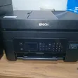 Epson Workforce WF-2935 WiFi Printer - 3