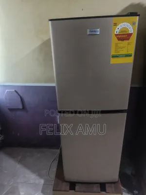 Nasco Fridge - Brand New
