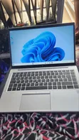 HP EliteBook 845 G8 Laptop - 16GB RAM, 256GB SSD - 2