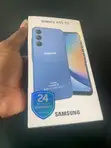 New Samsung Galaxy A55 256GB Black - 1
