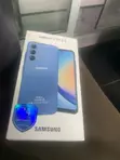 New Samsung Galaxy A55 256GB Black - 2