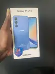 New Samsung Galaxy A55 256GB Black - 3