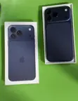 Apple iPhone 17 Pro Max 256GB Blue - 2