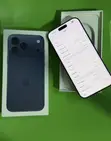 Apple iPhone 17 Pro Max 256GB Blue - 3