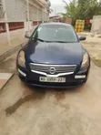 Nissan Altima 2010 Blue - 1