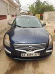 Nissan Altima 2010 Blue - 2