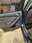 Nissan Altima 2010 Blue - 4