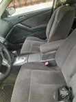 Nissan Altima 2010 Blue - 5