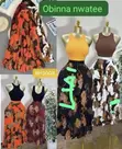 Quality Top and Skirt Set - 2