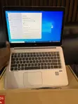 HP EliteBook 1040 G3 Laptop - Core i7, 16GB RAM, 256GB SSD - 2